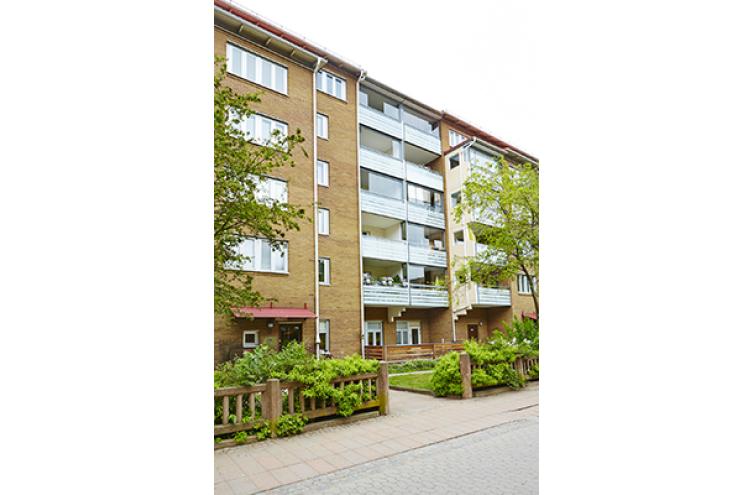 Lägenhet i Olskroken, Göteborg, Västra Götaland, Olskroksgatan 12