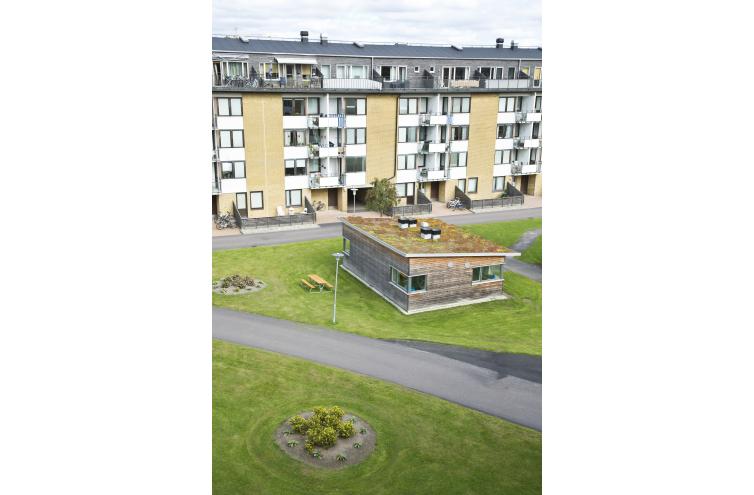 Lägenhet i Solängen, Mölndal, Göteborg, Västra Götaland, Havrekornsgatan 8A