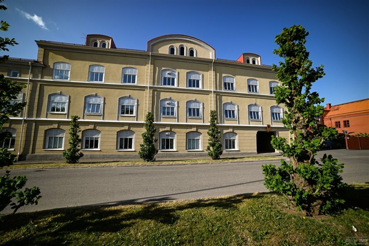 Lägenhet i Falköping, Västra Götaland, Trädgårdsgatan 5E