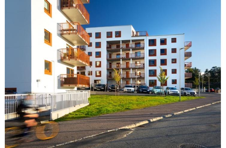 Lägenhet i Härryda, Mölnlycke, Västra Götaland, Stenbrottet 15