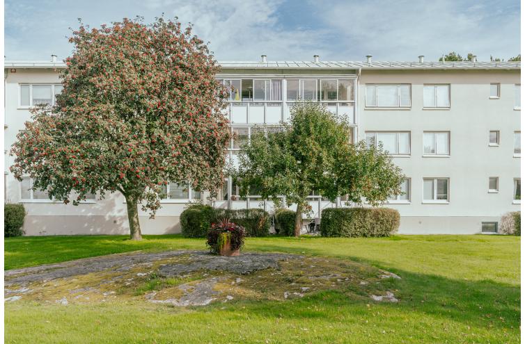 Lägenhet i Söbacken, Stenungsund, Västra Götaland, Koppersvägen 58