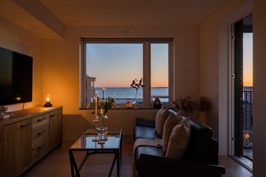 Lägenhet i Söder, Helsingborg, Skåne, Redaregatan 41