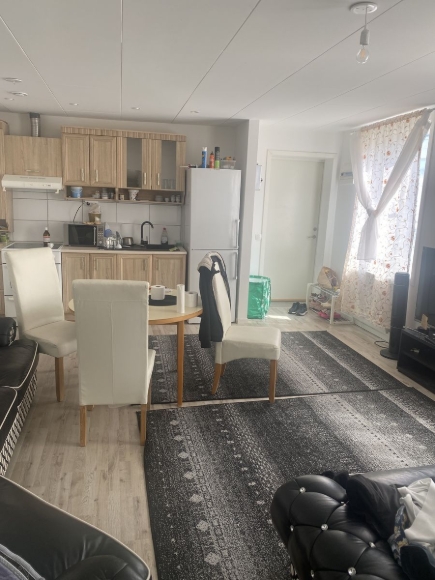 Lägenhet i Norrgärdet, Vimmerby, Kalmar, Drottninggatan 14