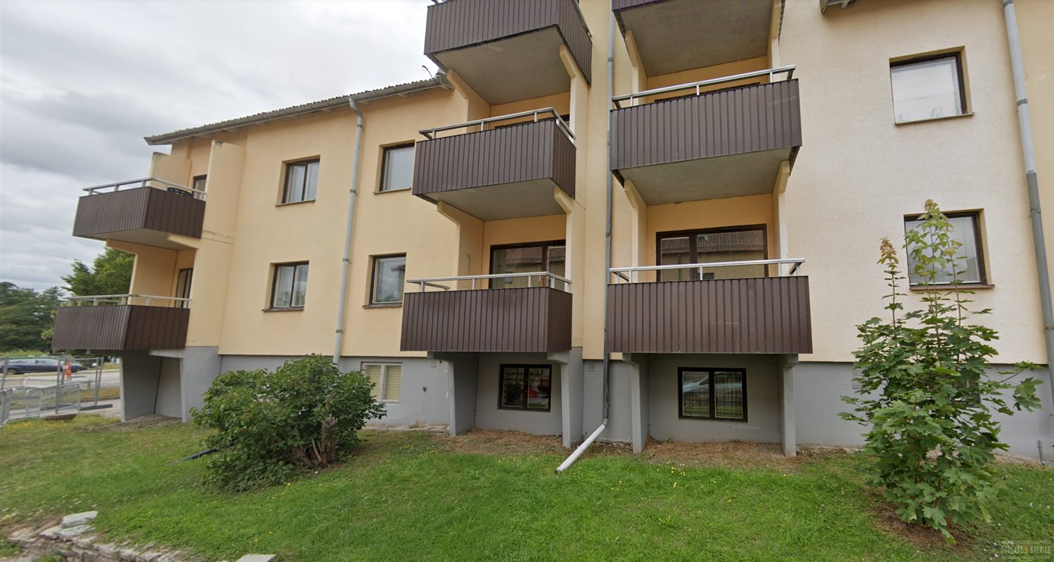 Lägenhet i Torshälla, Södermanland, Eskilstuna, Riktargatan 1 B