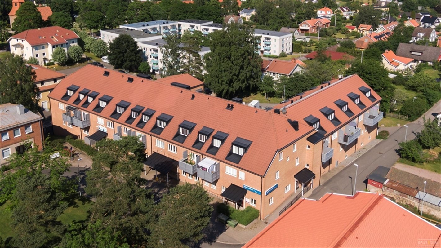 Lägenhet i Skövde, Skultorp, Västra Götaland, Vibogatan 1 A