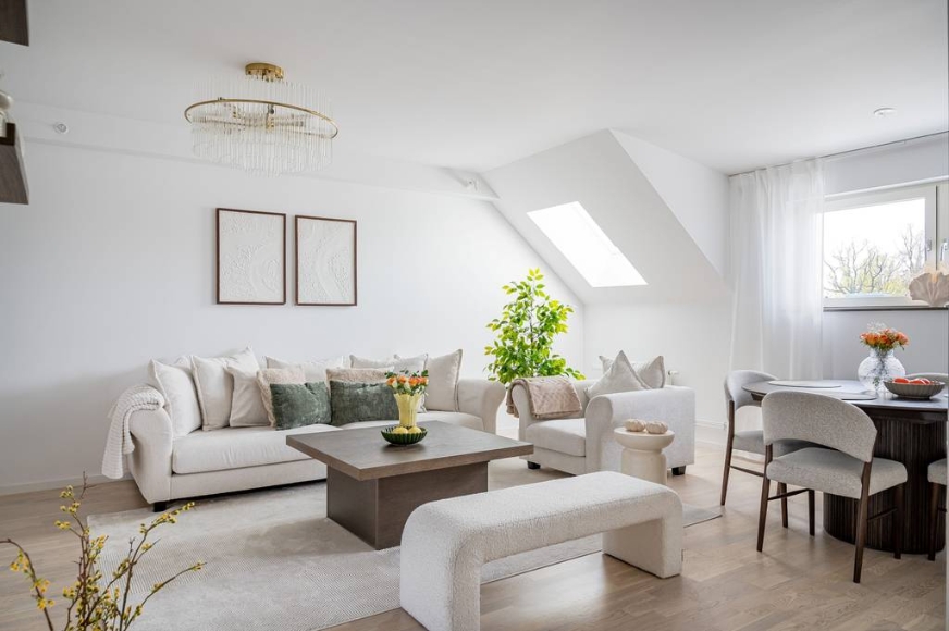 Lägenhet i Österängen, Jönköping, Tellusgatan 32