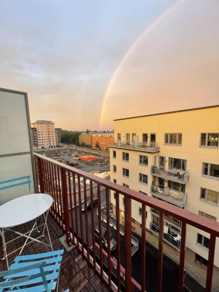 Lägenhet i Södermalm, Stockholm, Lottens g 11