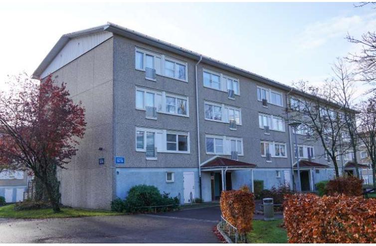 Lägenhet i Eriksbo, Göteborg, Västra Götaland, Hjällbogärdet 28