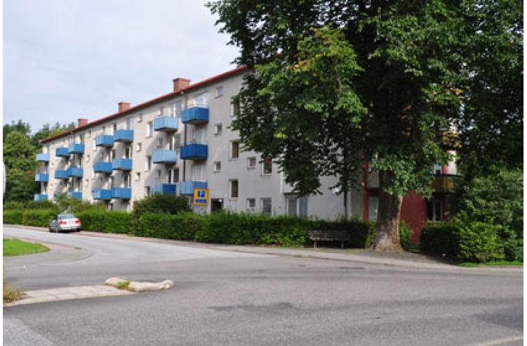 Lägenhet i Norra Kortedala, Göteborg, Västra Götaland, Adventsvägen 1