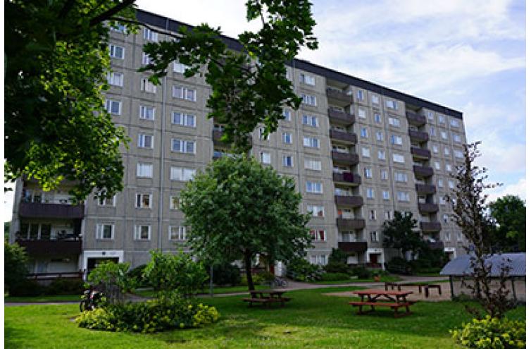 Lägenhet i Backa, Göteborg, Västra Götaland, Julias Gata 117