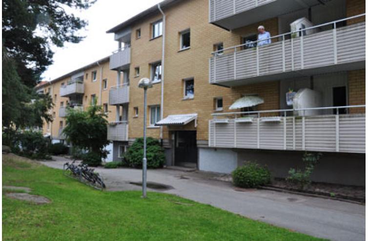 Lägenhet i Norra Kortedala, Göteborg, Västra Götaland, Decembergatan 39