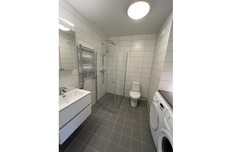 Lägenhet i Flatås, Göteborg, Västra Götaland, Famngatan  32