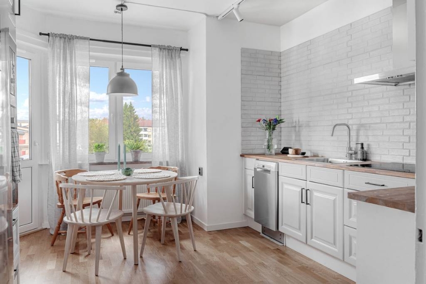 Lägenhet i Tälje, Södertälje, Stockholm, Kolonigatan 4