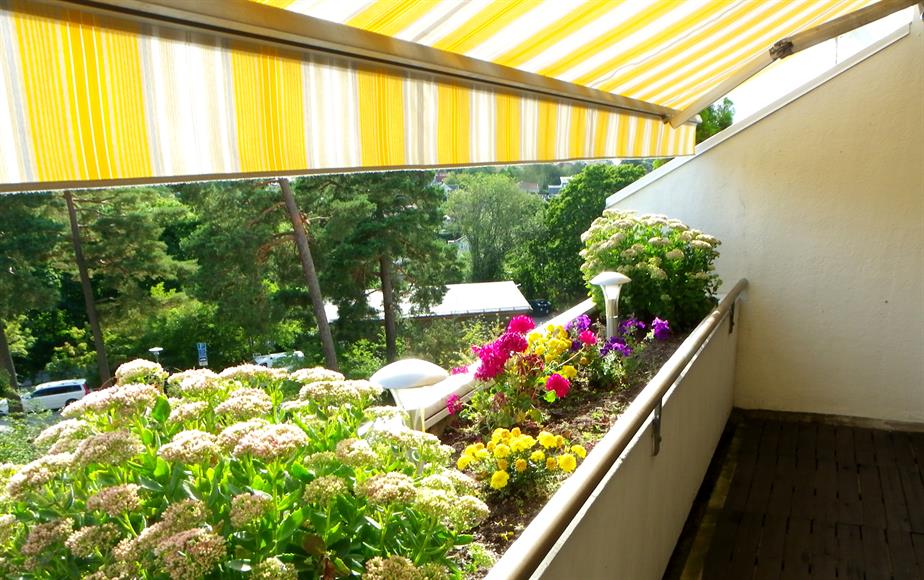 Lägenhet i Häggvik, Sollentuna, Stockholm, Platåvägen 24