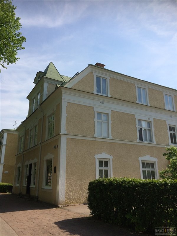 Studentlägenhet i Kronoparken, Karlstad, Värmland, Jakthornsgatan 86