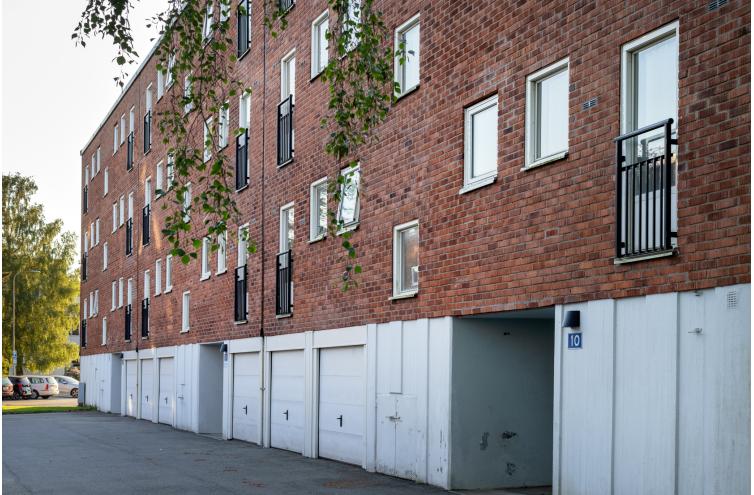 Lägenhet i Kortedala, Göteborg, Västra Götaland, Gregorianska gatan 10