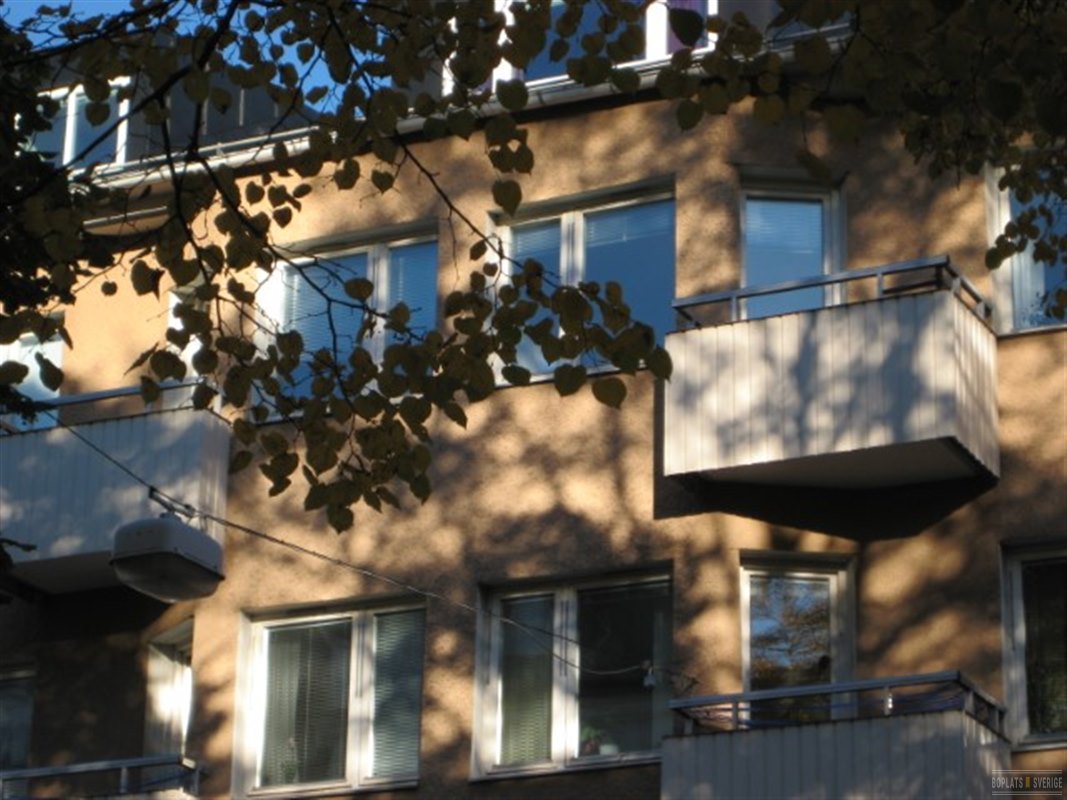 Lägenhet i Innerstaden, Linköping, Östergötland, S:t Larsgatan 43 A
