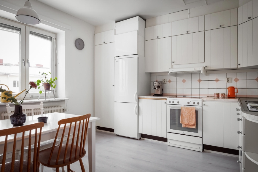 Lägenhet i Slätta Damm, Göteborg, Västra Götaland, Slättadammsgatan 7B