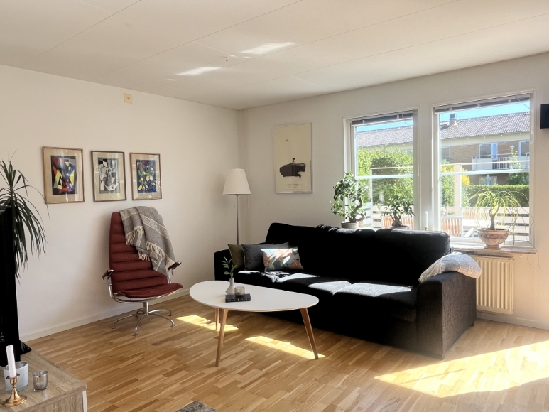 Lägenhet i Bjärred, Skåne, Lomma, Salviavägen 10