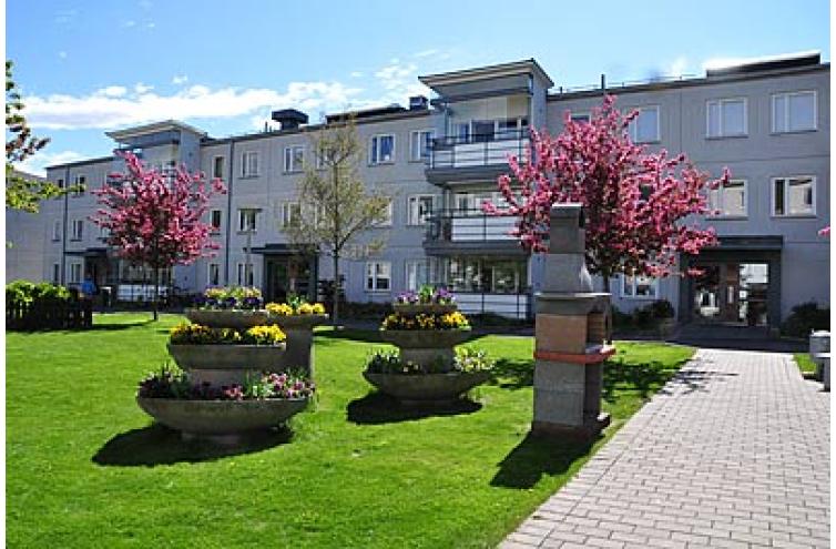 Lägenhet i Skräppekärr, Göteborg, Västra Götaland, Markurellgatan 32