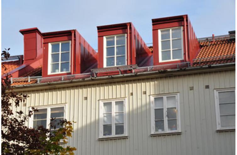 Lägenhet i Kålltorp, Göteborg, Västra Götaland, Stobéegatan 12A