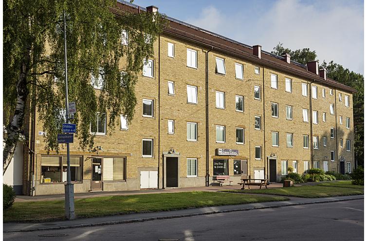 Lägenhet i Skatås, Göteborg, Västra Götaland, Stabbegatan 111