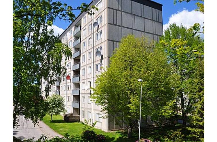 Lägenhet i Backa, Göteborg, Västra Götaland, Baron Rogers Gata 4
