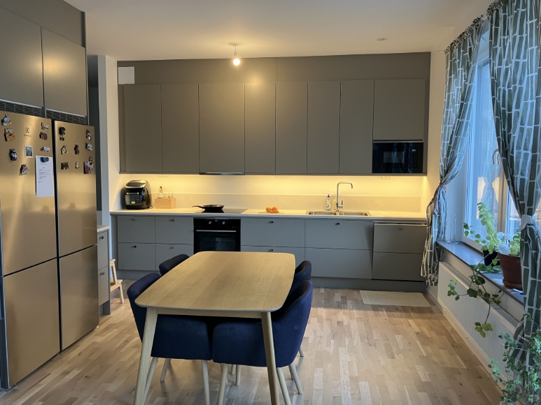 Lägenhet i Kvarnholmen, Nacka, Stockholm, Södra vägen 51