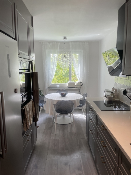 Lägenhet i Bollmora, Tyresö, Stockholm, Granitvägen 21A