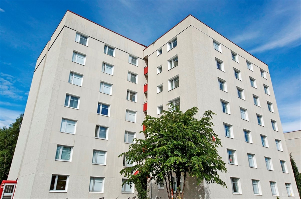 Lägenhet i Skövde, Västra Götaland, Sandtorget 1