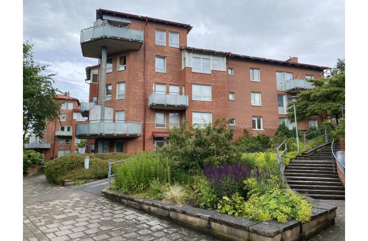 Lägenhet i Svartedalen, Göteborg, Västra Götaland, Bernhards Gränd 7