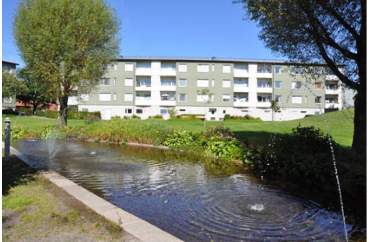 Lägenhet i Jättesten, Göteborg, Västra Götaland, Baltzersgatan 10C