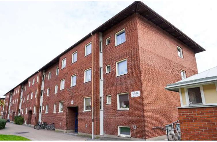 Lägenhet i Backatorp, Göteborg, Västra Götaland, Gåsagången 15