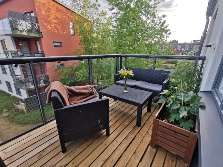 Lägenhet i Ör, Sundbyberg, Stockholm, Brotorps allé 3