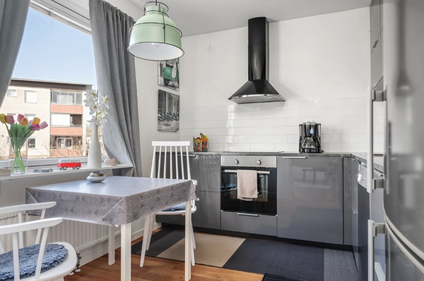 Lägenhet i Vilbergen, Norrköping, Östergötland, Blockstensgatan 31