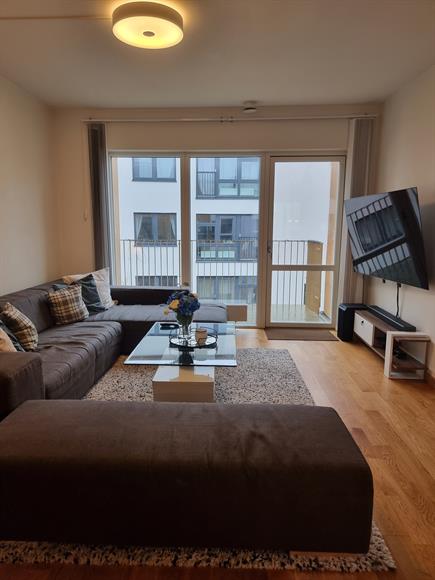 Lägenhet i Hyllie, Vintrie, Malmö, Skåne, Sivs Gränd 10