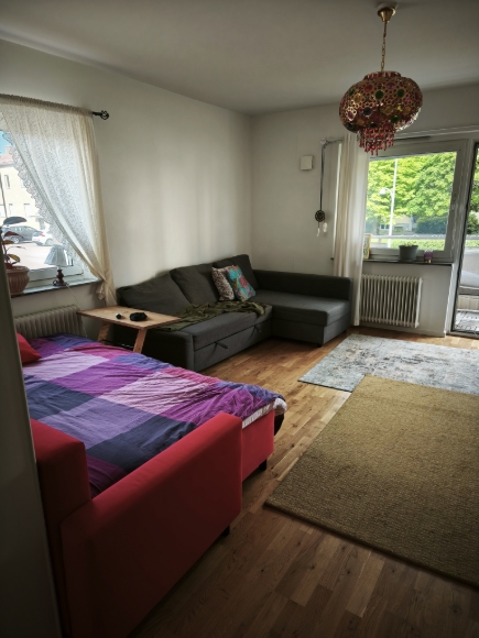Lägenhet i Viken, Karlstad, Värmland, Jungmansgatan 6A