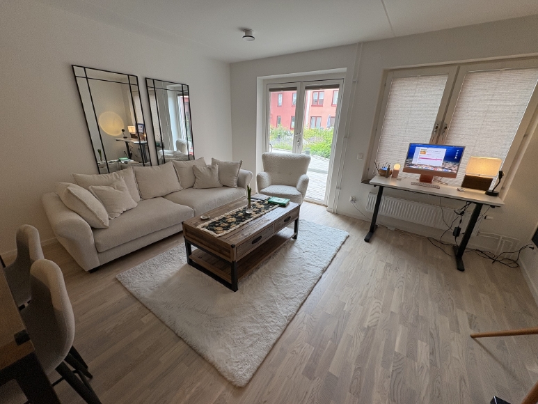 Lägenhet i Tureberg, Sollentuna, Stockholm, Turebergs allé 25