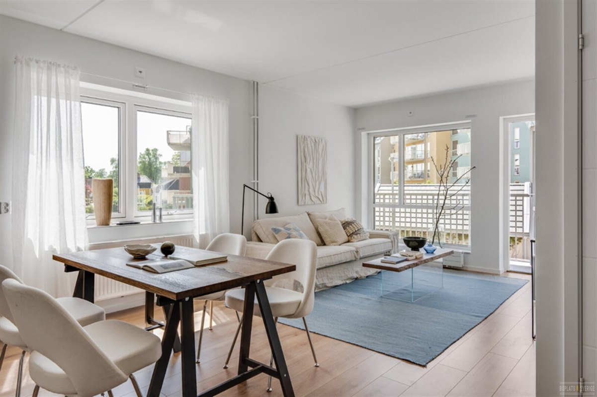Lägenhet i Vimpeltorpet, Kalmar, Ostindievägen 6