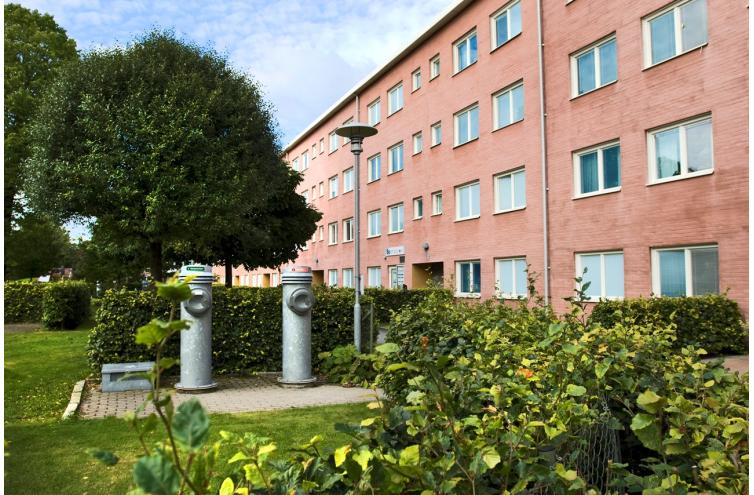 Lägenhet i Tuve, Göteborg, Västra Götaland, Norumshöjd 12