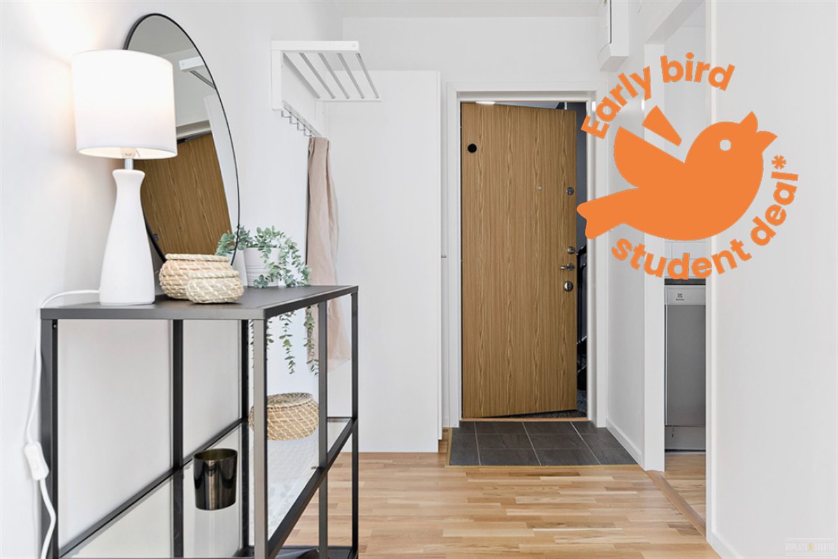 Lägenhet i Malå Sameby, Västerbotten, Rengatan 17 B