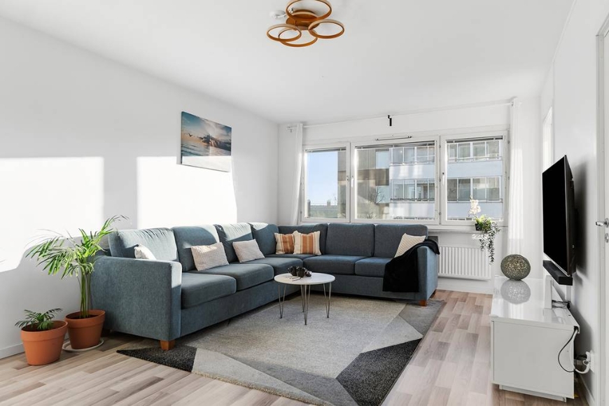 Lägenhet i Tälje, Södertälje, Stockholm, Bangatan 10