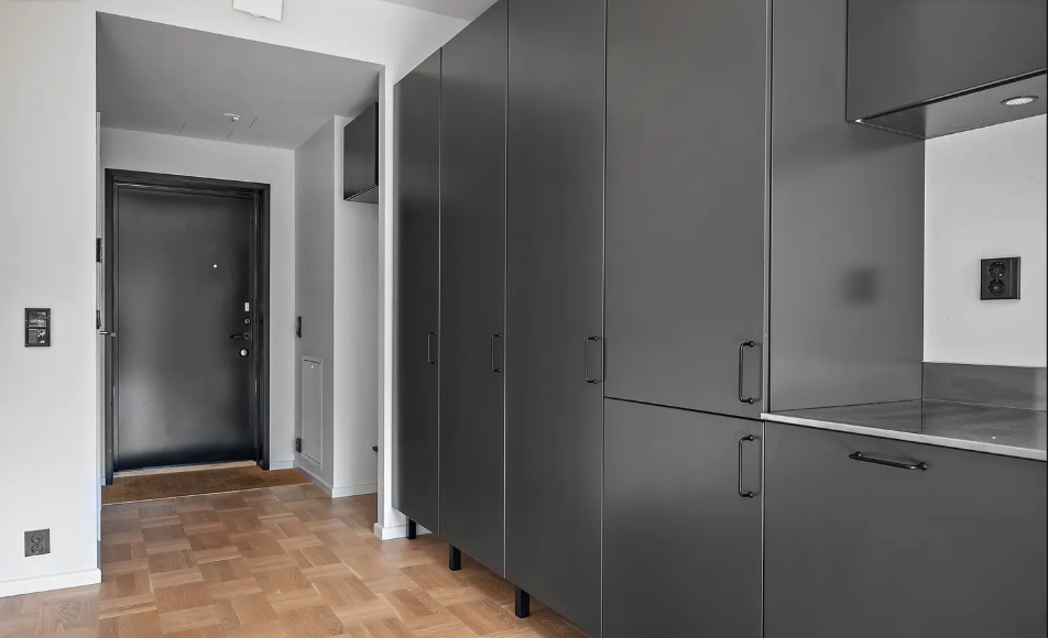Lägenhet i Häggvik, Sollentuna, Stockholm, Sollentunavägen 309