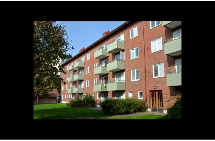 Lägenhet i Kortedala, Göteborg, Västra Götaland, Kalendervägen 105B