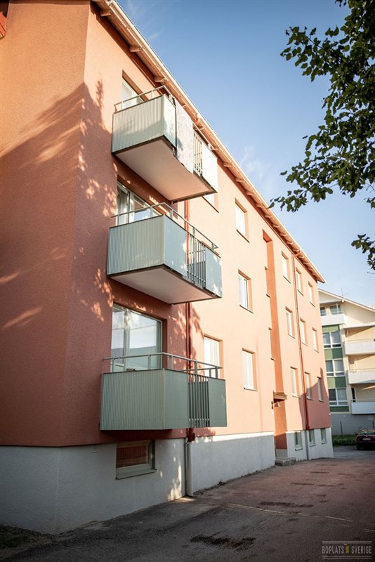 Lägenhet i Lasstorp, Katrineholm, Södermanland, Fredsgatan 52 B
