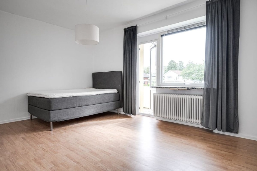 Lägenhet i Sjöbo, Borås, Västra Götaland, Sjöbogatan 58