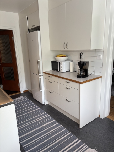 Lägenhet i Västra skogen, Solna, Stockholm, Kristinelundsvägen 24