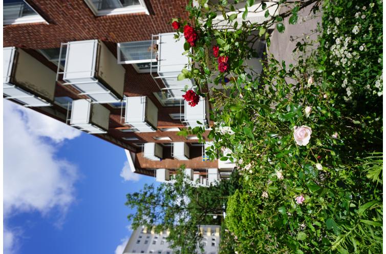 Lägenhet i Norra Kortedala, Göteborg, Västra Götaland, Allhelgonagatan 17