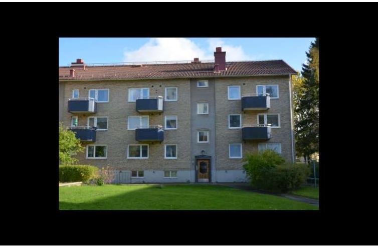 Lägenhet i Kortedala, Göteborg, Västra Götaland, Kalendervägen 85