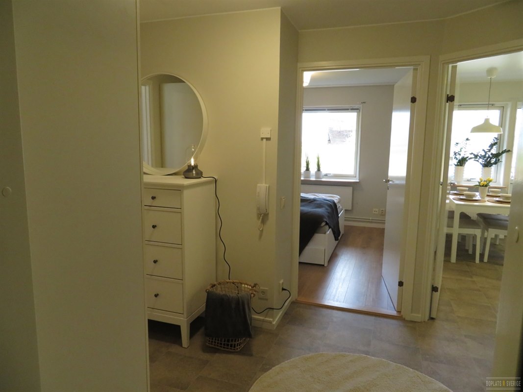 Lägenhet i Filipstad, Värmland, Sparbanksgatan 3 B